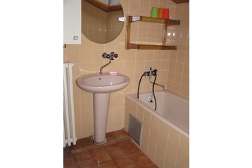 Pensiune familială Šuňava 2